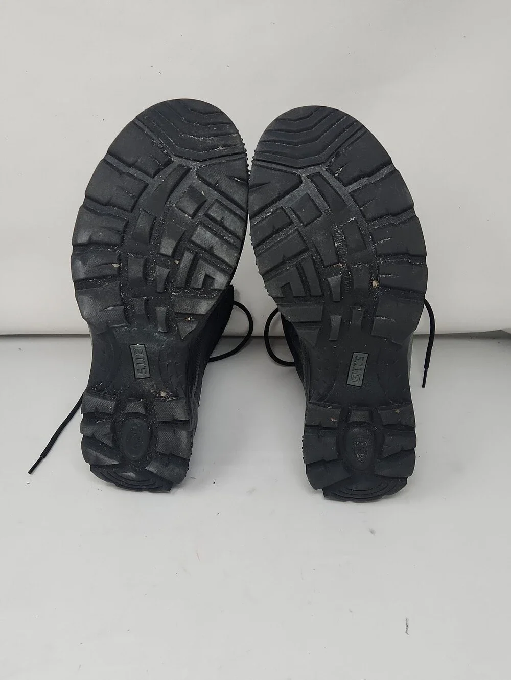 511 Tactical ATAC 2.0 6* NZ Boots Mens Size 13  Black Combat Duty Workwear